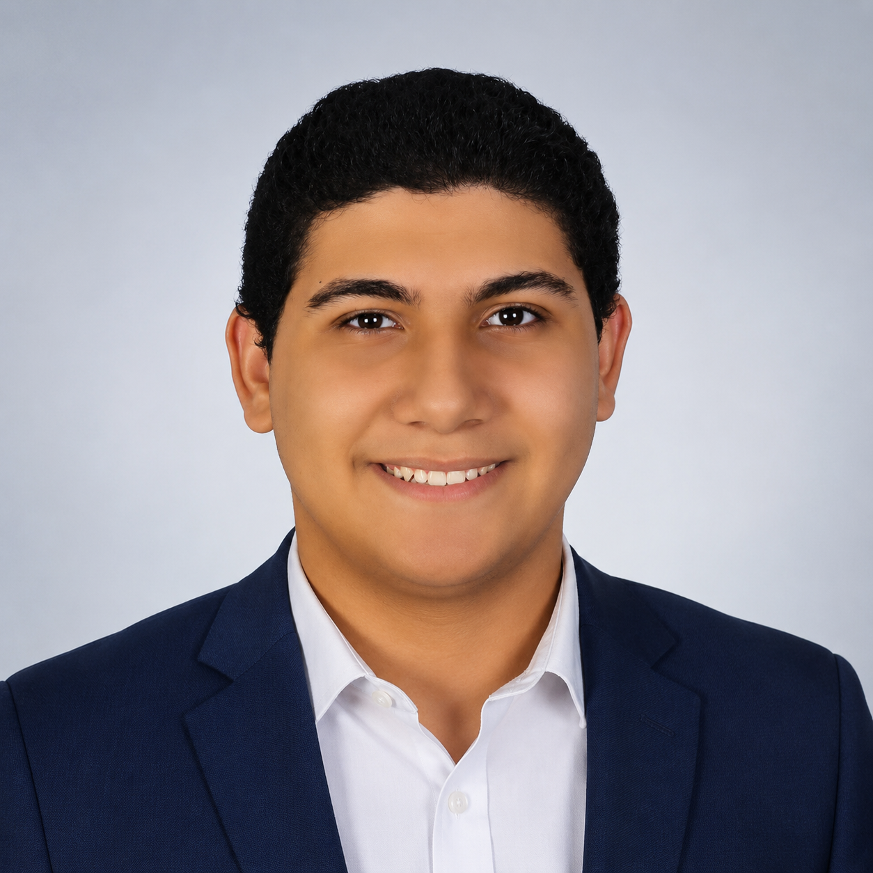 Portrait photo
